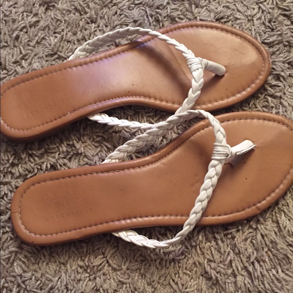 Sandals